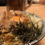 東京ドーム帰りのラーメンはここで決まり！自家製麺 MENSHO TOKYOに行ってきた